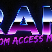 Random Access Murder