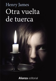Otra Vuelta De Tuerca (Henry James)