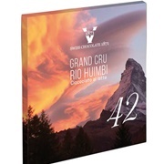 Vanini Tavoletta Rio Humbi 42