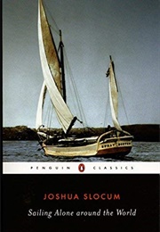 Sailing Alone Around the World (Joshua Slocum)
