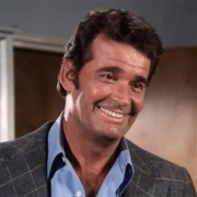 Jim Rockford (James Garner)