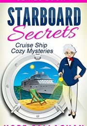 Starboard Secrets (Hope Callaghan)