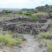 Casa Malpais Site (Springerville)