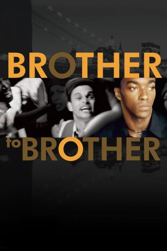 Brother to Brother (2004)