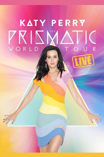 Katy Perry: The Prismatic World Tour (2015)