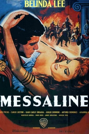 Messalina (1960)