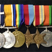 Medals