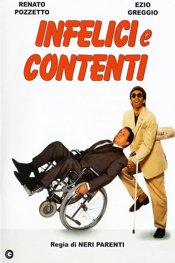 Infelici E Contenti (1992)