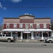 West Brattleboro, Vermont