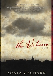 The Virtuoso (Sonia Orchard)