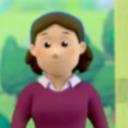 Precious' Owner's Mother