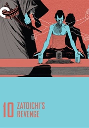 Zatoichi's Revenge (1965)
