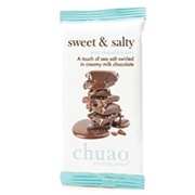 Chuao Sweet &amp; Salty