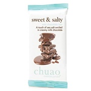 Chuao Sweet & Salty