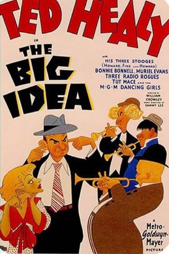 The Big Idea (1934)
