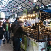 St George's Market