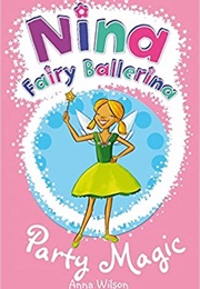 Party Magic (Anna Wilson)