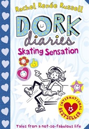 Skating Sensation (Rachel Renée Russell)