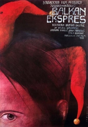 Balkan Express (1983)