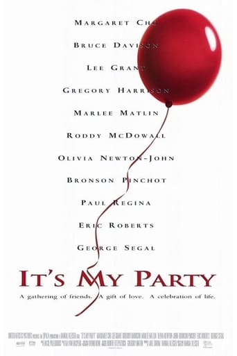 It&#39;s My Party (1996)