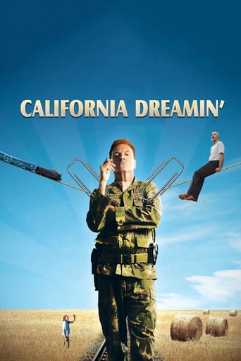 California Dreamin&#39; (2007)