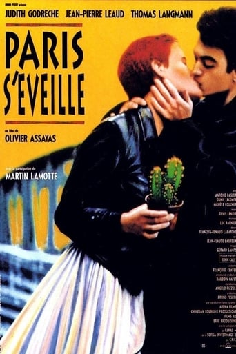 Paris Awakens (1991)