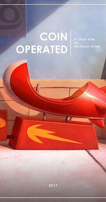 Coin Operated (2017)