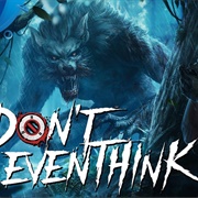 Don't Even Think