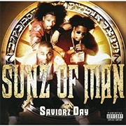 Sunz of Man - Saviorz Day