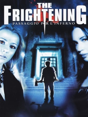 The Frightening (2002)