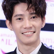 Sivakorn Lertchuchot (Guy)