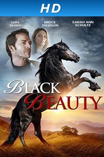 Black Beauty (2015)