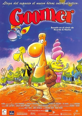 Goomer (1999)