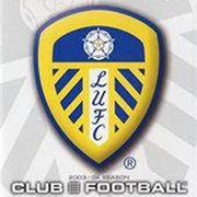Club Football - Leeds United