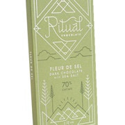 Ritual Fleur De Sel 70%