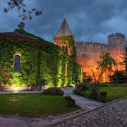 Belgrade Fortress