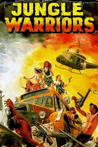 Jungle Warriors (1984)