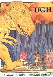 Ugh (Arthur Yorinks)