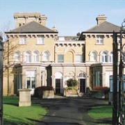 Hove Museum and Art Gallery