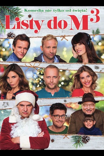 Letters to Santa 3 (2017)