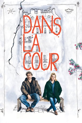Dans La Cour (2014)