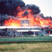 Waco Siege