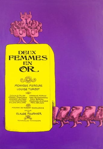 Deux Femmes En or (1970)