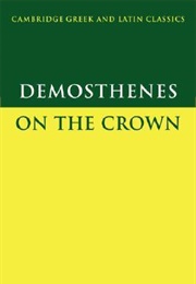 On the Crown (Demosthenes)