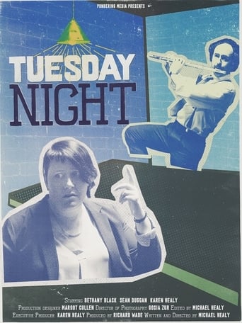 Tuesday Night (2017)