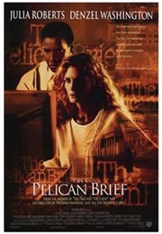 The Pelican Brief (1993)