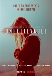Unbelıevable (2019)