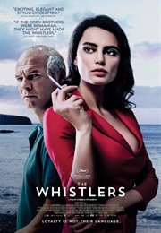 The Wistlers (2019)