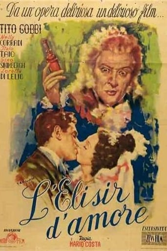 L&#39;elisir D&#39;Amore (1947)