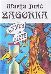 Kameň Na Ceste (Marija Jurič Zagorka)